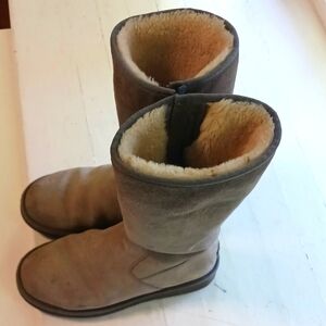 UGG boots